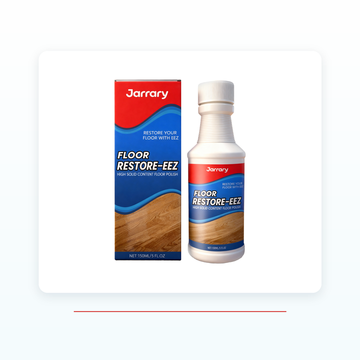 ShukuLab Wood & Floor Care Polish