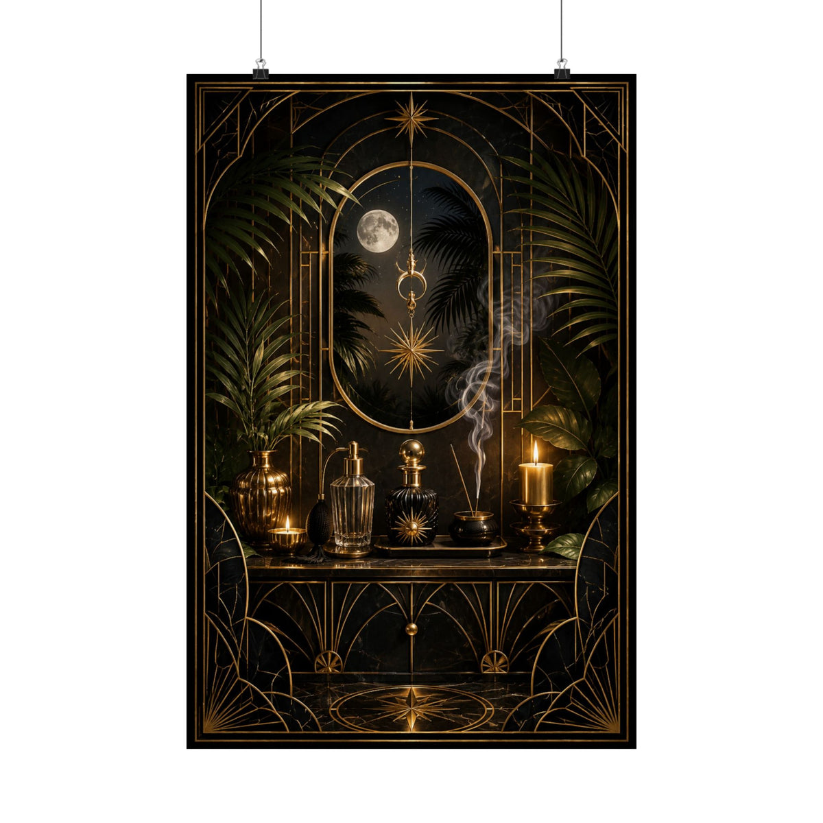 Bedroom Wall Art